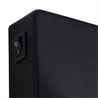 Дополнительная картинка Светодиодный спот Arte Lamp Cercare A4107AP-1BK