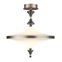 5404/43cl odeon light  потолочный светильник ula, доставка по Казахстану 
