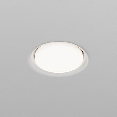 Встраиваемый светильник Technical DL019-GX53-W купить в Алматы svet.kz