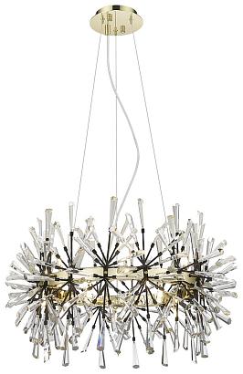 подвесной светильник wertmark floriane we119.14.303, доставка по Казахстану 