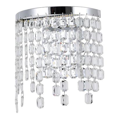 Декоративные настенные Бра настенное Lussole Kiryas LSP-7491, доставка по Казахстану 