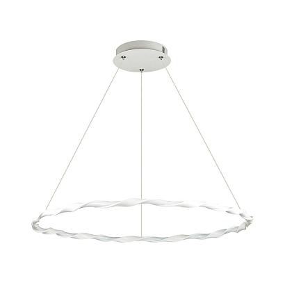 люстры подвесной светодиодный светильник lumion serenity 3700/43l, доставка по Казахстану 