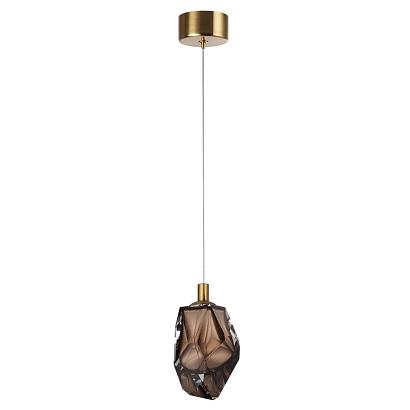 7112/4lc odeon light подвесной светильник gemme, доставка по Казахстану 