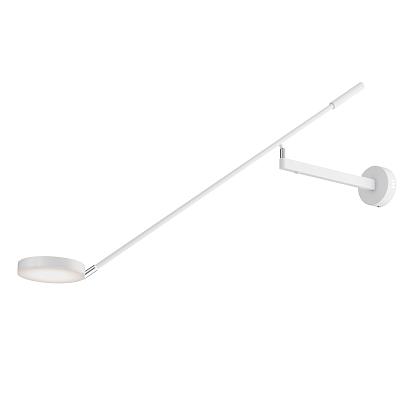 С 1 плафоном на стену Настенный светильник (бра) Maytoni MOD070WL-L6W3K, доставка по Казахстану 