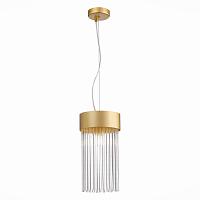 подвесной светильник st luce contatto sl1225.203.01, доставка по Казахстану 