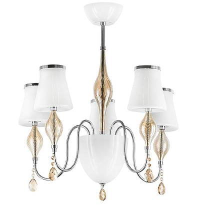 люстры подвесная люстра lightstar escica 806050, доставка по Казахстану 