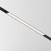 Трековый светильник Technical TR074-2-20W3K-B купить в Алматы svet.kz