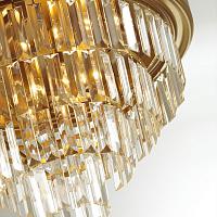 Дополнительная картинка Потолочная люстра Lumion Classi Zaha 5257/6C