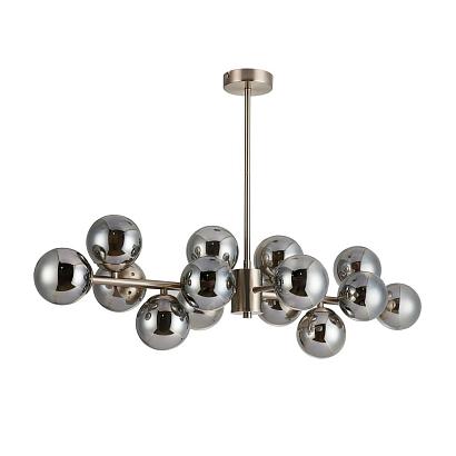 купить Подвесная люстра Favourite Varietas 2650-14P в Алматы, svet.kz, доставка по Казахстану 