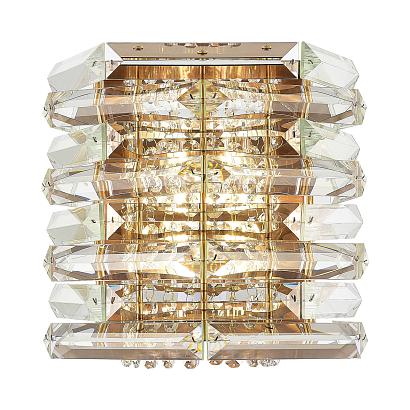 SL6137.201.02 Светильник настенный ST-Luce STROZZI