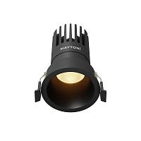 Встраиваемый светильник Technical DL118-15W-2.7K-B, доставка по Казахстану 