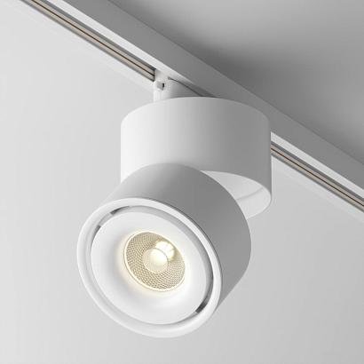 Трековый светильник Technical TR084-1-15W3K-D-W купить в Алматы svet.kz