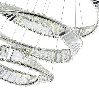 люстры sl6204.101.03 светильник подвесной st-luce , доставка по Казахстану 