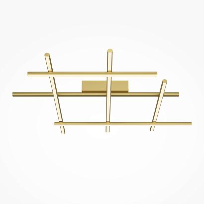 люстры потолочный светильник maytoni mod278cl-l50g3k, доставка по Казахстану 