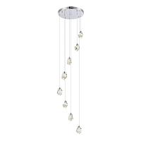 Дополнительная картинка SL6114.103.08 Светильник подвесной ST-Luce 