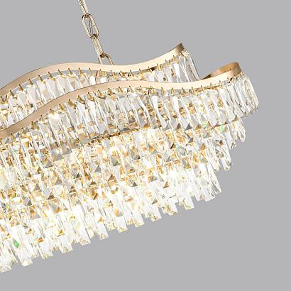 5073/15 hall (в 2-х коробках) odl24 505 подвесной светильник wayta, доставка по Казахстану 