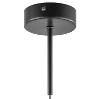 Дополнительная картинка Подвесной светильник Lightstar Globo 813117