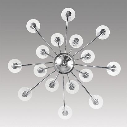 8034/16 lumion люстра подвесная incanto, доставка по Казахстану 