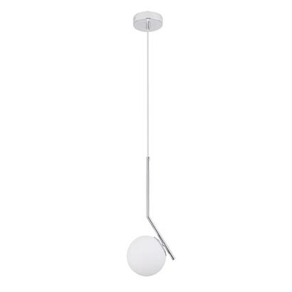 светильник подвесной arte lamp bolla-unica a1924sp-1cc, доставка по Казахстану 