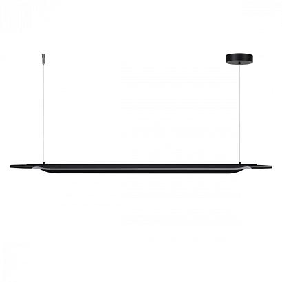 359544 novotech светильник подвесной диммируемый со сменой цв.температуры (сенсор) ip20 led 32w 2700/4000/6000k 100-240v ala, доставка по Казахстану 