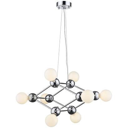 подвесной светильник wertmark gitter we234.08.103, доставка по Казахстану 