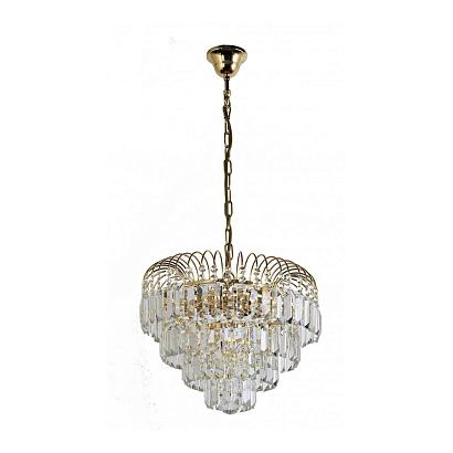 подвесная люстра arti lampadari sabina e 1.5.32.100 g, доставка по Казахстану 