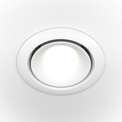 Встраиваемый светильник Maytoni Yin DL030-2-01W купить в Алматы svet.kz