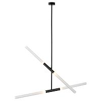 подвесной светильник odeon light hightech soho 4307/4, доставка по Казахстану 