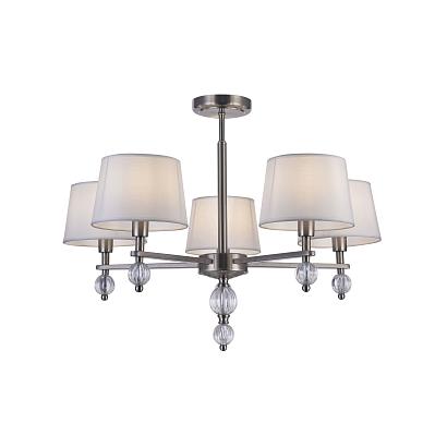 купить Потолочная люстра Freya Milena FR5679PL-05N в Алматы, svet.kz, доставка по Казахстану 