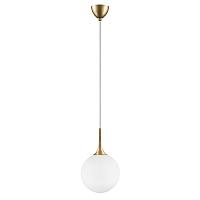 подвесной светильник lightstar globo 813032, доставка по Казахстану 