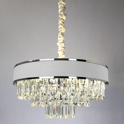 подвесная люстра arte lamp diadem a1002lm-6cc, доставка по Казахстану 