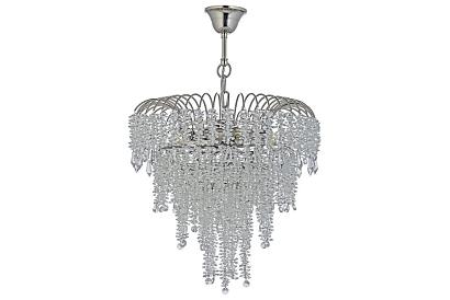 люстра подвесная arti lampadari ferla e 1.5.32.105 n, доставка по Казахстану 