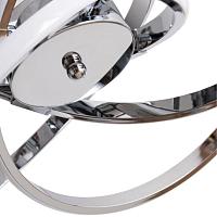 Дополнительная картинка Потолочный светодиодный светильник Arte Lamp Orbit A9052PL-4CC