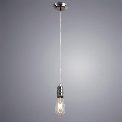 подвесной светильник arte lamp fuoco a9265sp-1cc, доставка по Казахстану 