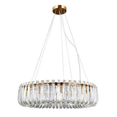 подвесная люстра arte lamp mayotte a1071sp-10pb, доставка по Казахстану 