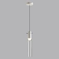 5058/5lb pendant odl24 323 подвесной светильник led 5w 3000k scrow, доставка по Казахстану 