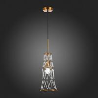 Дополнительная картинка Подвесной светильник ST Luce Narrio SL1016.203.01