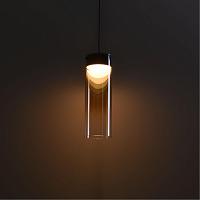 Дополнительная картинка Подвесной светильник Arte Lamp LANTERNA A3606SP-8BK