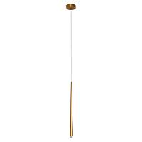 Подвесной светильник Arte Lamp Frankie A2191SP‑6PB