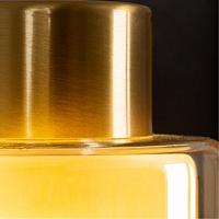 Дополнительная картинка Настенный светильник Arte Lamp LEO A7027AP-1BK