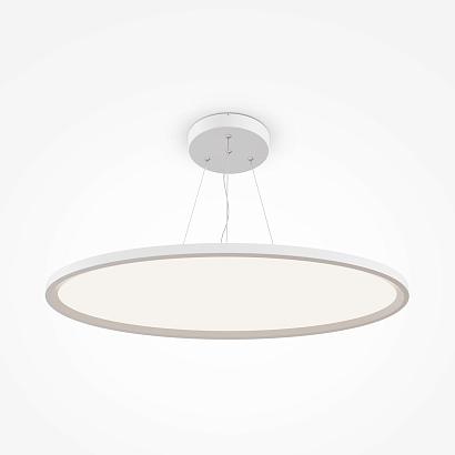 люстры подвесной светодиодный светильник maytoni cosmos mod057pl-l78w4k, доставка по Казахстану 