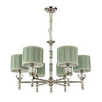 Дополнительная картинка Подвесная люстра ST Luce Oleo SL1121.103.06