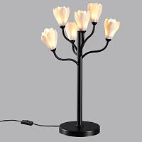 5090/6T Odeon Light  Настольная лампа GARDI