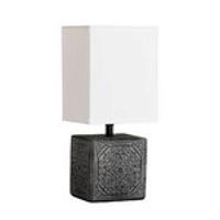 Дополнительная картинка Настольная лампа Arte Lamp Fiori A4429LT-1BA