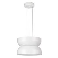 Дополнительная картинка Подвесной светильник Divinare OPAL 5246/33 SP-10