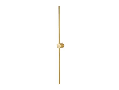 NEWPORT 15000 15101/A brass , Бра