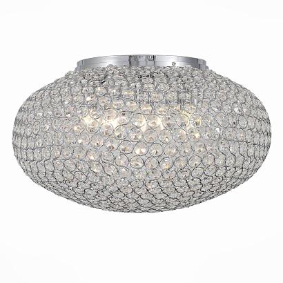 Потолочные Потолочный светильник ST Luce SL753.102.08, доставка по Казахстану 