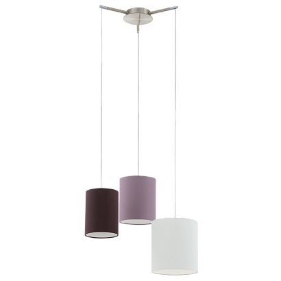 подвесная люстра eglo tombolo 92755, доставка по Казахстану 