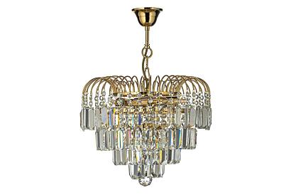 подвесная люстра arti lampadari sabina e 1.5.32.100 g, доставка по Казахстану 