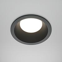 Встраиваемый светильник Technical DL126-GX53-B Share, доставка по Казахстану 